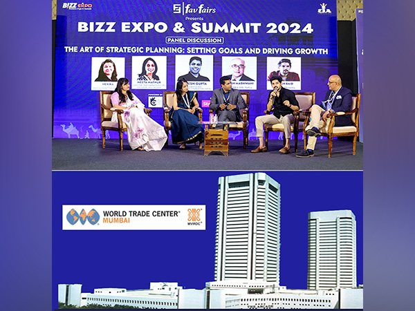 Mumbai Set to Host the Business Expo & Summit 2024: Connecting India's Businesses, Entrepreneurs and Innovators