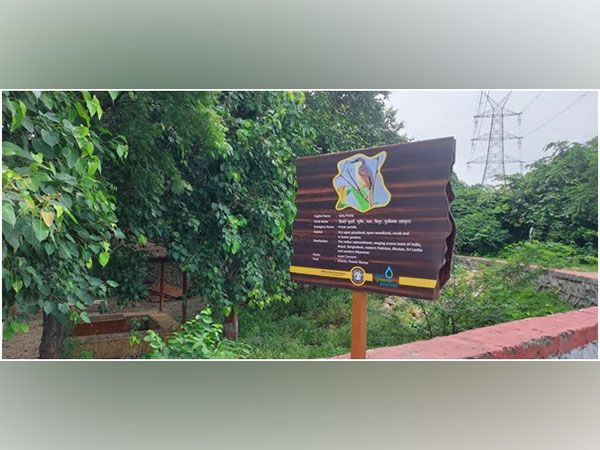 Bisleri International collaborates with Uttar Pradesh Forest Department to revamp Okhla Bird Sanctuary