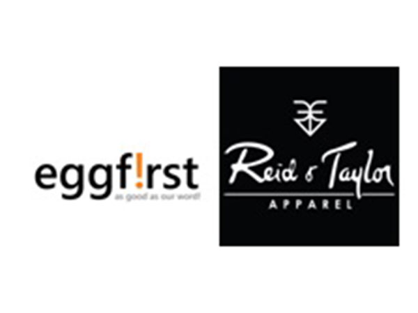 Eggfirst to Style Reid & Taylor Apparel's Advertising as its Agency of Record