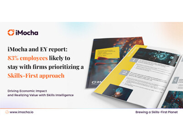 iMocha reports: 83 per cent employees likely to stay with firms prioritizing a Skills-First approach