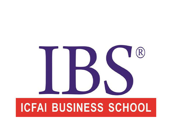 IBS Logo