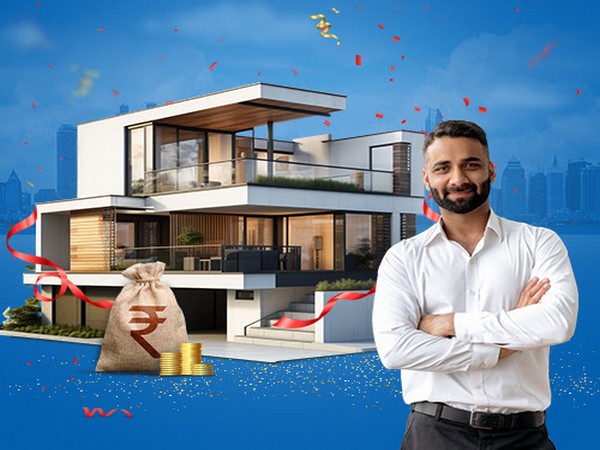 Affordable Home Loans of up to Rs 15 Crores Now on Bajaj Markets