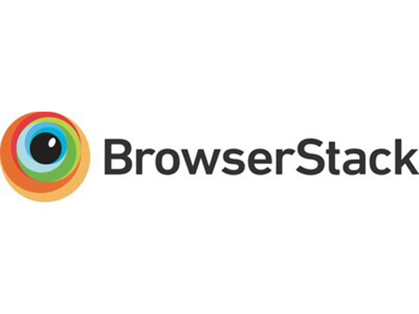 BrowserStack Logo