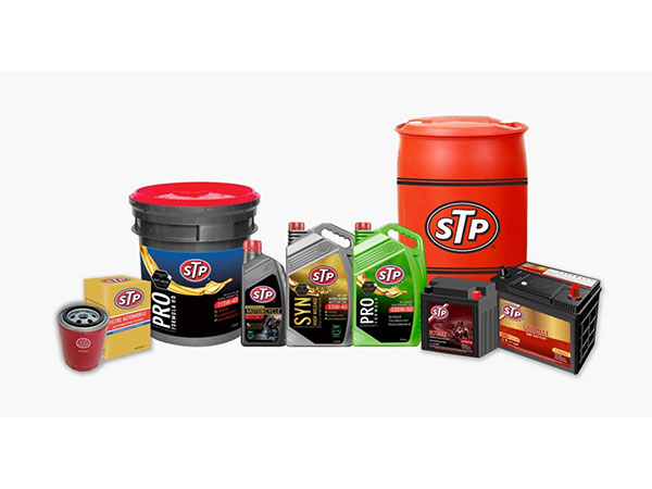 Energizer Holding, Inc And Assurance Intl Limited Announce New Products Line Of Stp® Lubricants Oil, Filters, Batteries