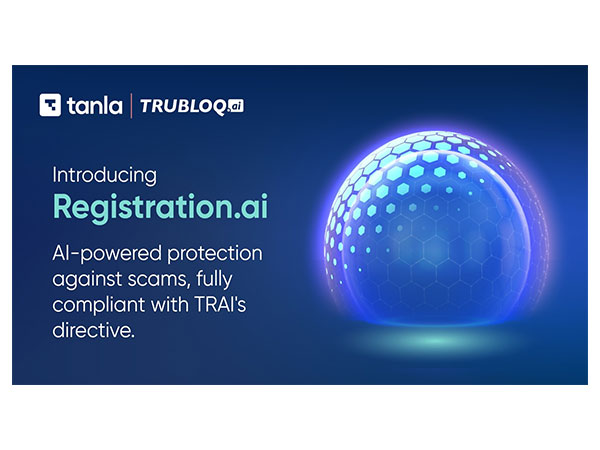 Tanla implements TRAI's Directive: Pioneering SMS Scam Protection with URL and Callback Number Whitelisting