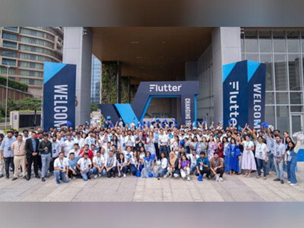 Flutter Entertainment expands global footprint with new Global Capability Centre in Hyderabad, India