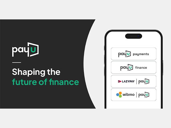 PayU's bold, refreshed brand identity marks a transformational shift towards offering a full-spectrum of digital financial services for merchants, consumers, and financial institutions