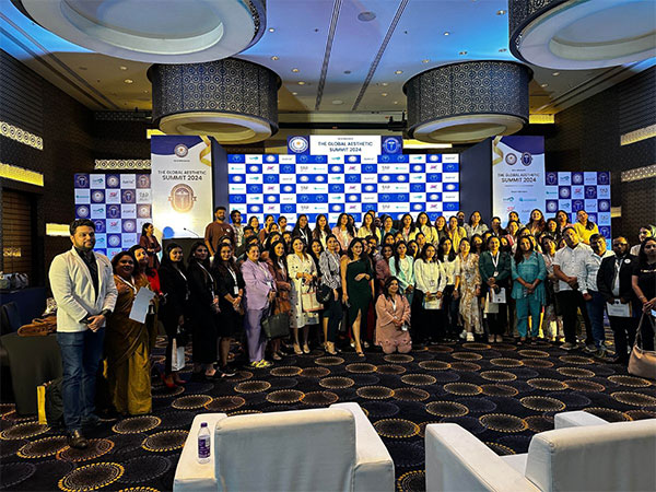 The Global Aesthetic Summit 2024 Brings Together 200+ Medical Experts in Pune