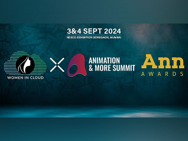 AnimationXpress and Women in Cloud partner to empower Women in Animation and AI talent development at AM Summit and Ann Awards