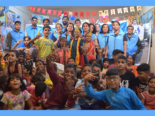 IYDF and Shree Shyam AC Repair Host Charity Event to Brighten the Future of Children in Gurgaon