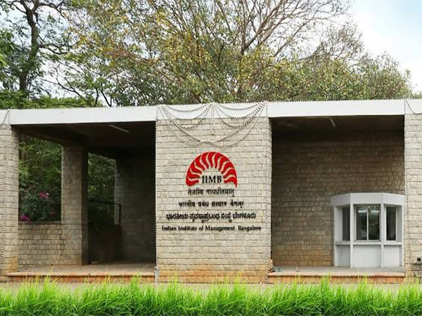 IIM Bangalore