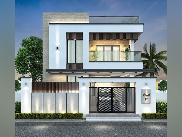 G Square Meadows offers Plot + 3BHK Villas at Best-In-The-City price of 1.32 Cr