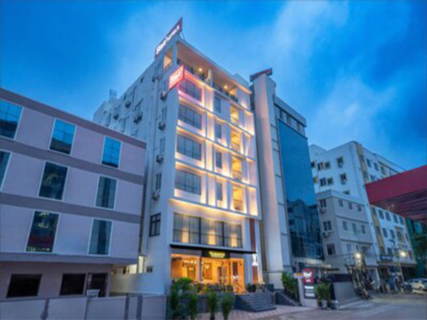 Stae Hotels Launches Smart, Economical Stays in Hyderabad