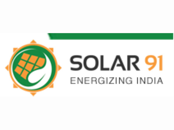 Solar91, founded by 4 IITians, files for IPO