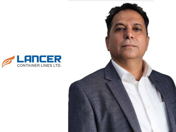 Abdul Khalik Chataiwala, Chairman and Managing Director, Lancer Container Lines Ltd