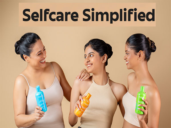 Rivona Naturals embodies 'Selfcare Simplified,' offering natural, multitasking products that streamline routines for all genders, ensuring effortless selfcare.