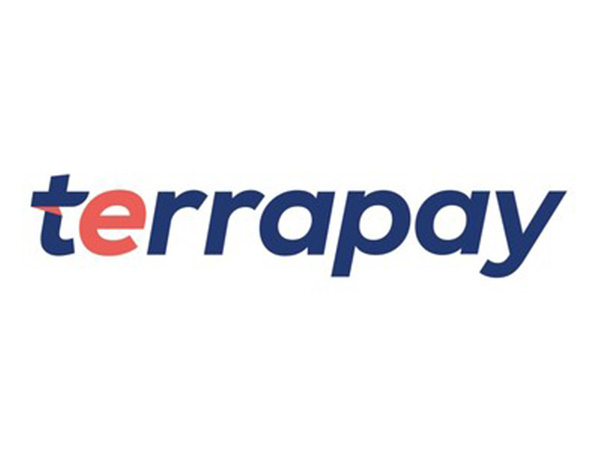 TerraPay Logo