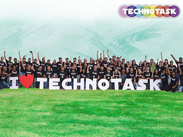 Technotask Creates Over 20,000 Jobs in 4 Years, Facilitating the Employment Drive in India