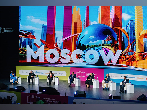 Global Film Industry Gathered in Moscow: A Landmark Event at the Moscow International Film Week