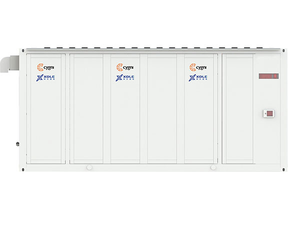 Cygni Energy partners with XDLE Battery for Commercial & Industrial Energy Storage solutions