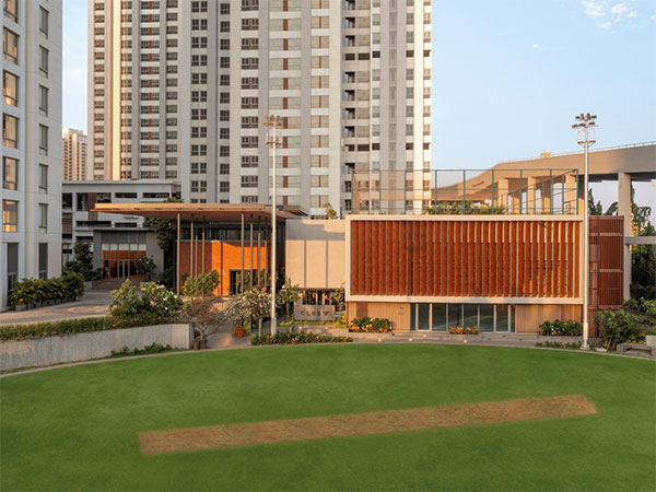 Piramal Realty inaugurates its exquisite clubhouse 'Club V' at Piramal Vaikunth, Thane