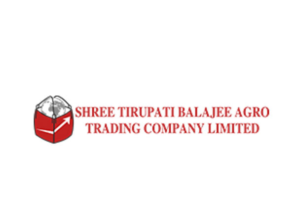 Shree Tirupati Balajee Agro Trading Company Limited IPO Opens on September 05, 2024