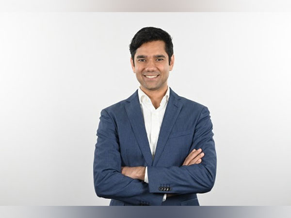 Raghav Himatsingka, Co-founder of Raising Superstars