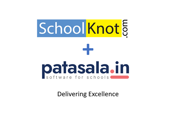 Schoolknot.com Acquires Patasala.in, Expanding its Reach in the School ERP Solutions Sector