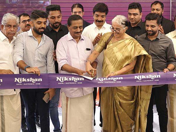 Nikshan Expands in Kozhikode