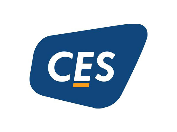 CES Logo