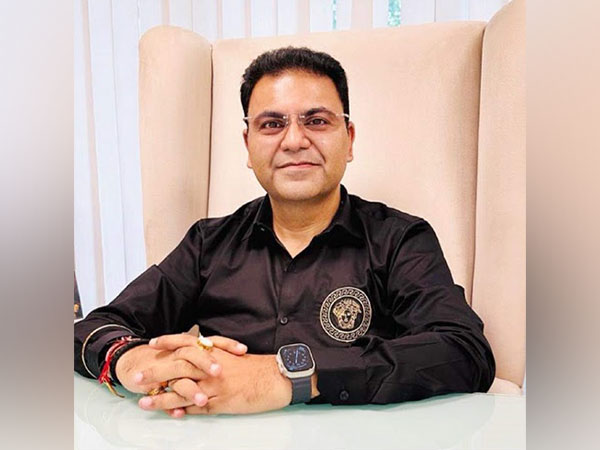 Siddharth Katyal, CEO, Bhumika Group