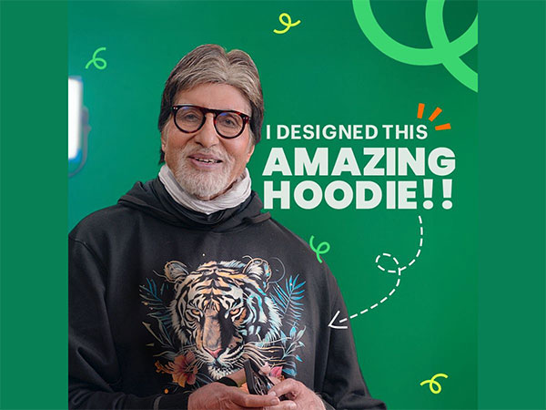 Macmerise Introduces AI-Powered Customization Feature with Amitabh Bachchan as an Investor