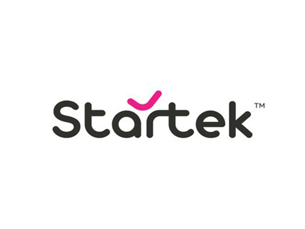 Startek Logo