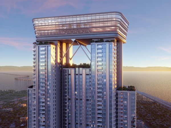 The Gateway by L&T Realty: A pulsating residential project setting new standards in luxury