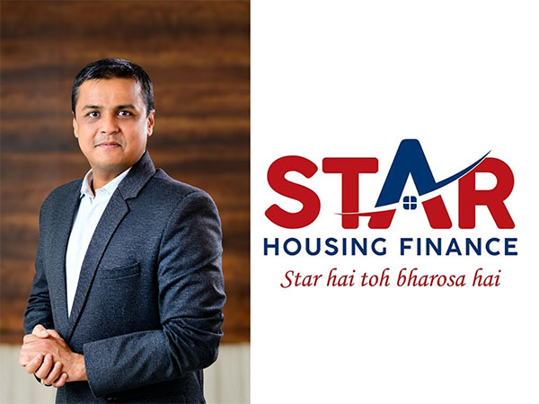 Star Housing Finance Limited Crosses Rs.500 Crs Aum Milestone