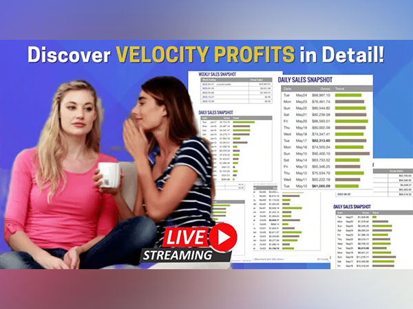 The Velocity Profits Review (September, 2024)