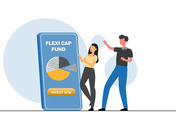 The Bajaj Finserv Flexi Cap Fund follows the MEGATRENDS strategy