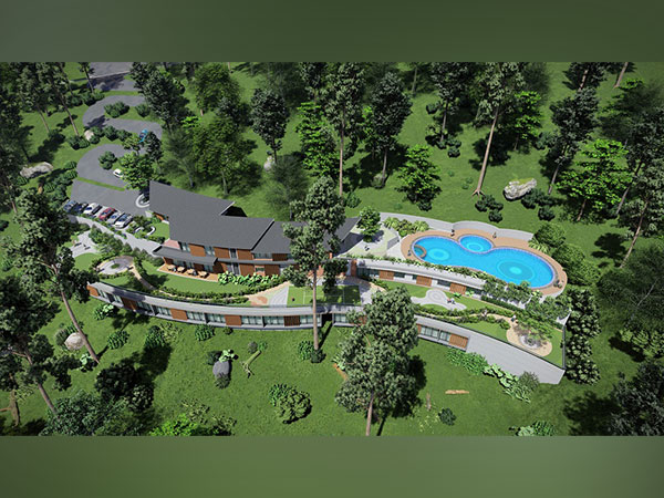 Rustomjee Forays into Plotted Development with 1st Project "Belle Vie" in Kasara near Igatpuri