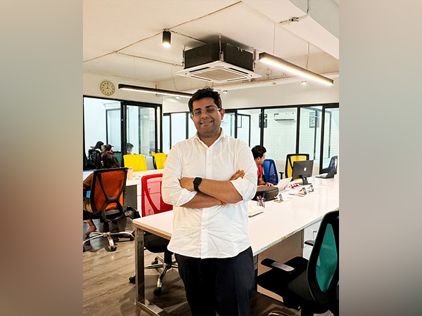 Sumit K., Founder and Director, Headsup B2B