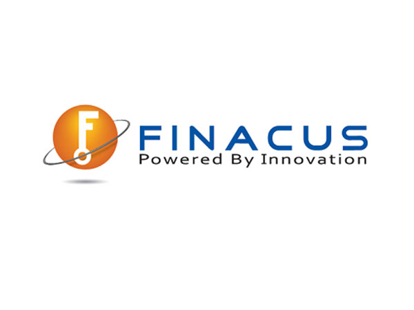 Finacus Solutions logo