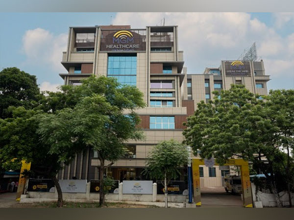 MGM Healthcare Malar Adyar