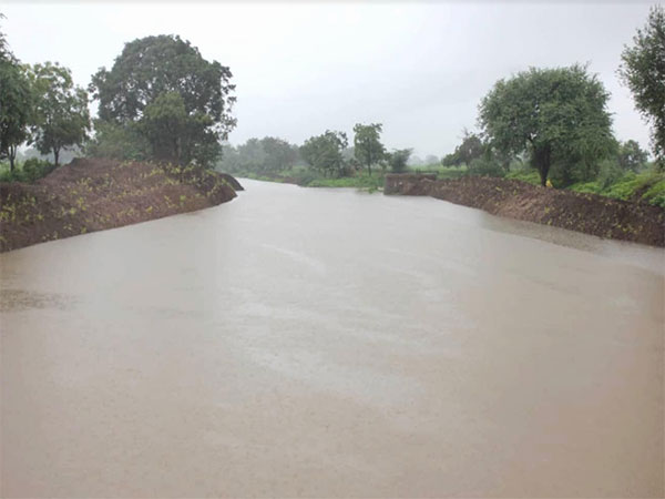 Managed Aquifer Recharge (MAR) drastically improves Kumudvathi water levels