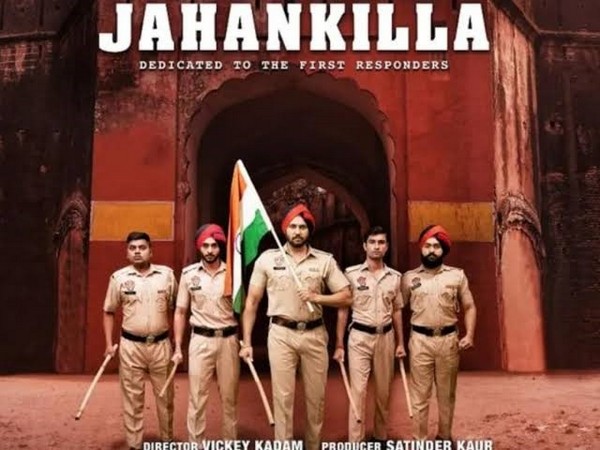 Jahankilla: Kapil Dev Calls it a Must-Watch Masterpiece at TIFF world premiere