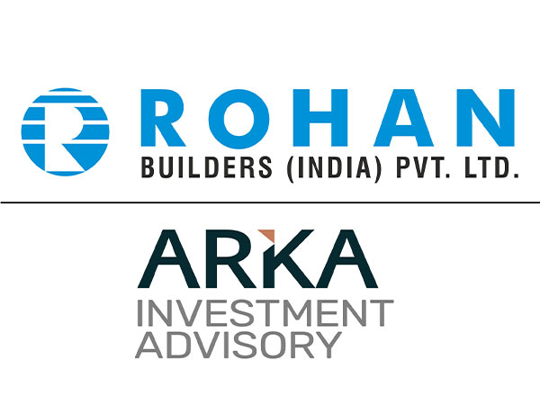 Arka Launches its Second Fund of Rs. 500 Cr, with Rohan Builders as Operating Partner, to Foray into Promising Residential Equity Market