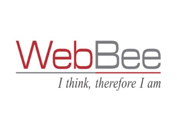 WebBee Logo