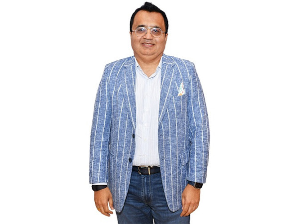 Hemant Sood, Managing Director, FinDoc