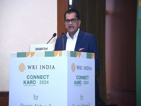 Experts Discuss Strategies for Resilient Food Systems and Clean Energy Transition at Connect Karo 2024