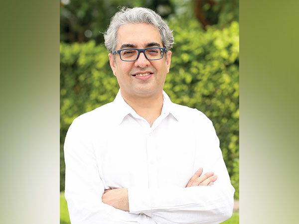 Ruchir Arora, Co-founder & CEO of CollegeDekho