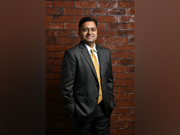 Rajat Rastogi, CEO - West And Commercial Assets, Puravankara Limited