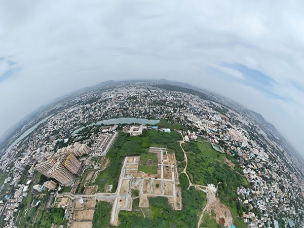 G Square Meadows: Perumbakkam's only secured plotted community in a locality full of apartments